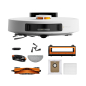 Deerma ROBOT VACUUM DEM-S30 Pro