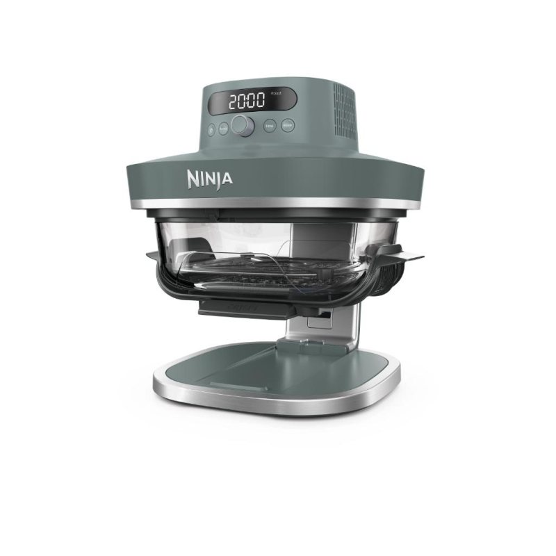 Air Fryer Ninja AS101EURS CRISPi PRO 7u1 XL/5,7l/Zelena