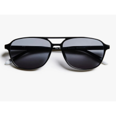 Zaštitne naocare BARNER Brad Glossy/Black Noir