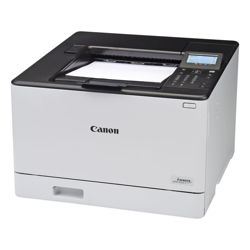 Canon I-SENSYS LBP673Cdw II
