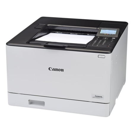 Canon I-SENSYS LBP673Cdw II