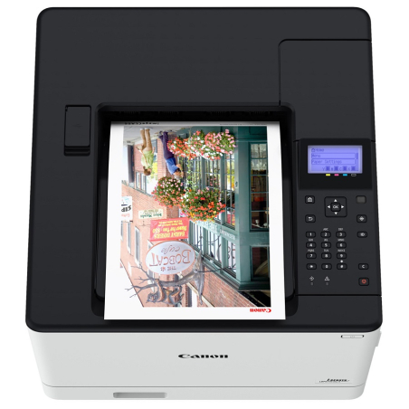 Canon I-SENSYS LBP673Cdw II