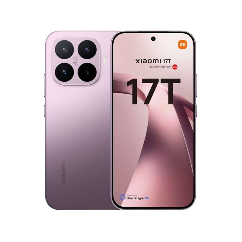 Xiaomi 17T EU 12+512 Violet