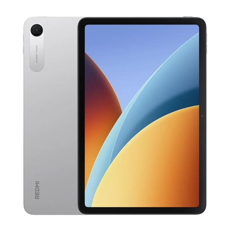 Redmi Pad 2 9.7 EU 4+64 Silver