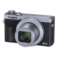 Canon Powershot G7x Mark III Silver RUK/SEE