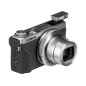 Canon Powershot G7x Mark III Silver RUK/SEE