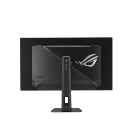 Monitor ASUS ROG XG32UCDS 31.5"/OLED/3840x2160/165Hz/0.03ms/HDMIx2,DP,USB/G-Sync/VESA/crna