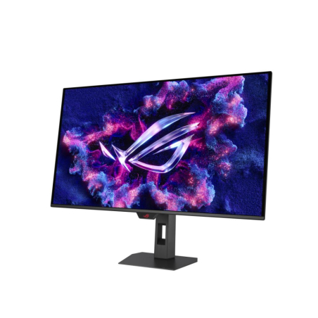 Monitor ASUS ROG XG32UCDS 31.5"/OLED/3840x2160/165Hz/0.03ms/HDMIx2,DP,USB/G-Sync/VESA/crna