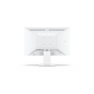 Monitor TCL 24G54 23,8"/IPS MiniLED/1920x1080/100Hz/5ms GtG/VGA,HDMI/VESA/belo-crna