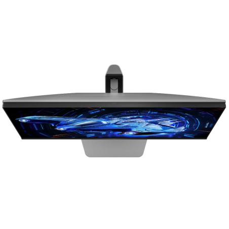 Monitor TCL 27G64 27"/VA MiniLED/2560x1440/180Hz/1ms GtG/HDMIx2,DP/Visina,pivot/freesync/siva