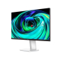 Monitor TCL 25G54 24,5"/IPS MiniLED/1920x1080/144Hz/5ms GtG/VGA,HDMI/VESA/belo-crna