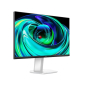 Monitor TCL 25G54 24,5"/IPS MiniLED/1920x1080/144Hz/5ms GtG/VGA,HDMI/VESA/belo-crna