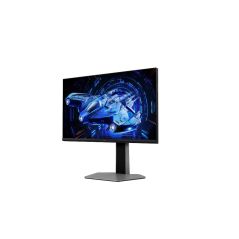 Monitor TCL 25G64 24,5"/IPS MiniLED/1920x1080/300Hz/1ms GtG/HDMIx2,DP/Visina,pivot/freesync/siva