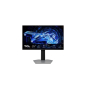 Monitor TCL 25G64 24,5"/IPS MiniLED/1920x1080/300Hz/1ms GtG/HDMIx2,DP/Visina,pivot/freesync/siva