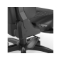 Stolica CORSAIR TC100 RELAXED gaming/CF-9010050-WW/crna vestacka koza