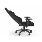 Stolica CORSAIR TC100 RELAXED gaming/CF-9010051-WW/crna