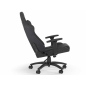 Stolica CORSAIR TC100 RELAXED gaming/CF-9010052-WW/crno-siva