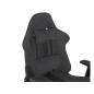 Stolica CORSAIR TC100 RELAXED gaming/CF-9010052-WW/crno-siva