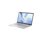Laptop ASUS Vivobook 15 X1504VA-BQA4105 DOS/15.6"FHD IPS/Core 5 120U/16GB/512GB/bez punjaca/srebrna