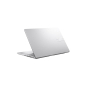 Laptop ASUS Vivobook 15 X1504VA-BQA4105 DOS/15.6"FHD IPS/Core 5 120U/16GB/512GB/bez punjaca/srebrna
