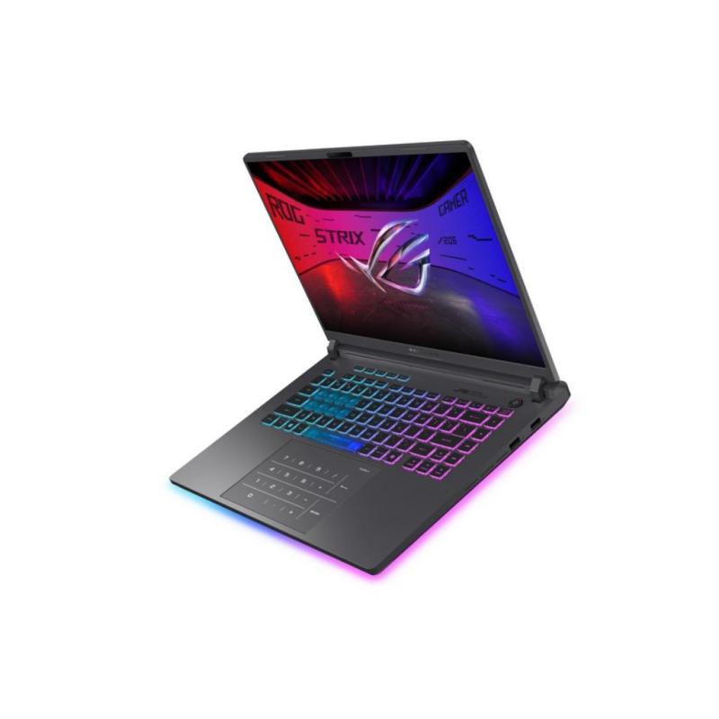 Laptop ASUS ROG Strix G16 G615LP-TS220W W11H/16"2.5K300Hz/U9 290HX/32GB/1TB/5070 8GB/GLAN/back/ranac