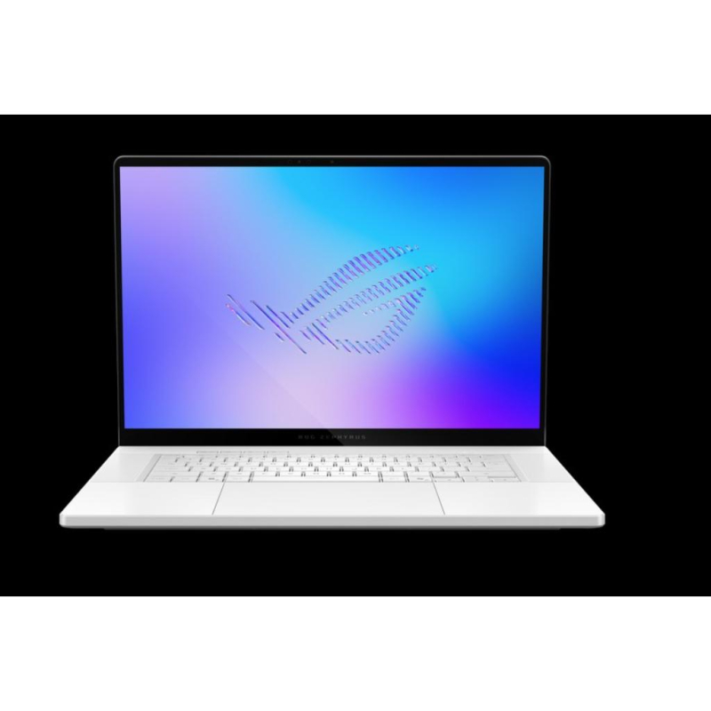 Laptop ASUS ROG Zephyrus G16 GU606AR-TB071W W11H/16"2.5K OLED/U9 386H/64GB/2TB/5070Ti12GB/back/futro