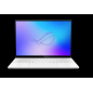 Laptop ASUS ROG Zephyrus G16 GU606AR-TB071W W11H/16"2.5K OLED/U9 386H/64GB/2TB/5070Ti12GB/back/futro