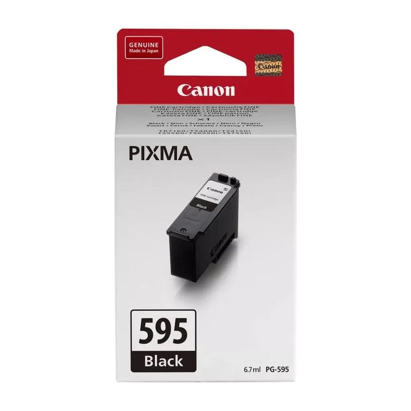 Canon INK PG -595