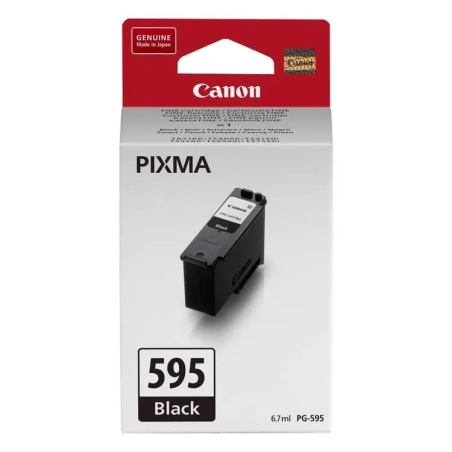 Canon INK PG -595