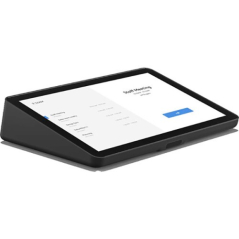 Logitech Tap IP Graphite