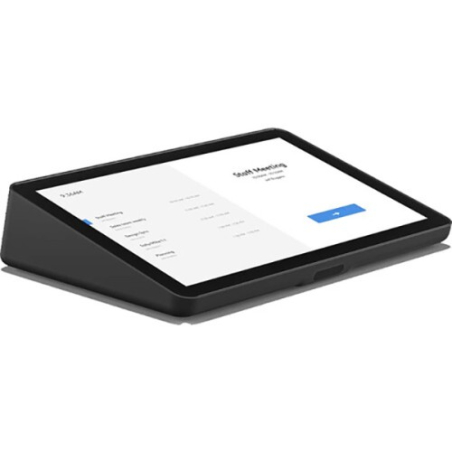 Logitech Tap IP Graphite