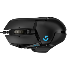 Logitech G502 HERO High Performance Gaming Mouse