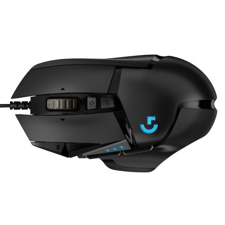 Logitech G502 HERO High Performance Gaming Mouse