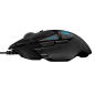Logitech G502 HERO High Performance Gaming Mouse