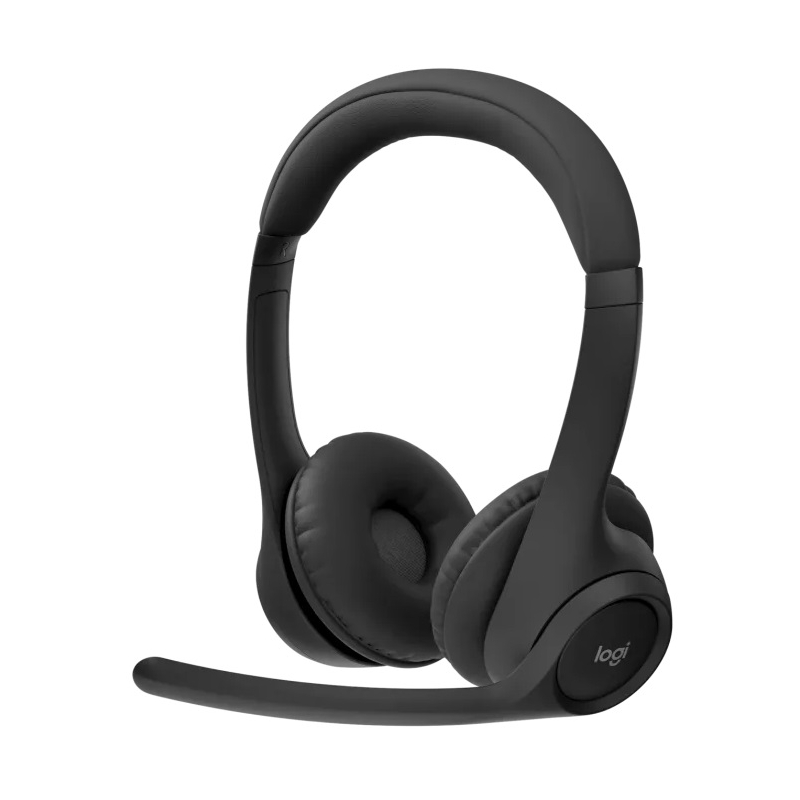 Logitech Zone 305 Bluetooth Headset Midnight Black