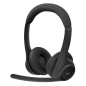 Logitech Zone 305 Bluetooth Headset Midnight Black