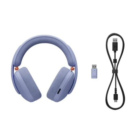 Logitech G325 Gaming Headset Lilac