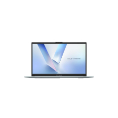 Laptop ASUS Vivobook Go 15 E1504FA-BQA2871 DOS/15.6"FHD IPS/Ryzen 5 40/16GB/512GB/bez punjaca/srebr