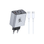 ZTE nubia 80W Charger