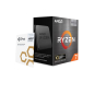Procesor AMD Ryzen 7 5800X3D 8C/16T/3.4GHz/96MB/105W/AM4/POF
