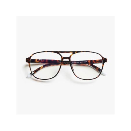 Zaštitne naocare BARNER Brad/Glossy Tortoise