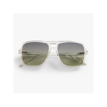 Zaštitne naocare BARNER Jake/Glossy Crystal