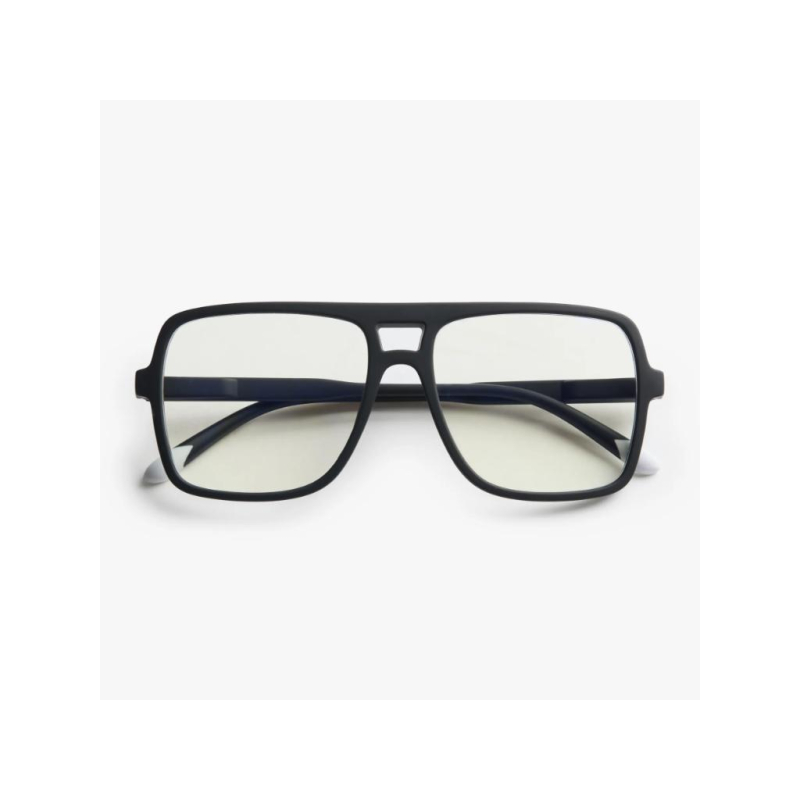 Zaštitne naocare BARNER Jake/Matte black noir