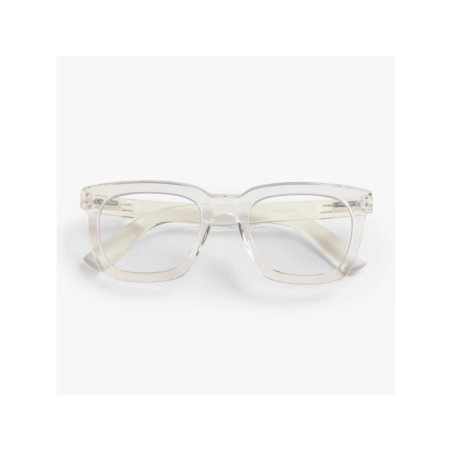 Zaštitne naocare BARNER Max/Glossy Crystal
