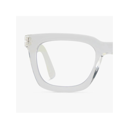 Zaštitne naocare BARNER Max/Glossy Crystal