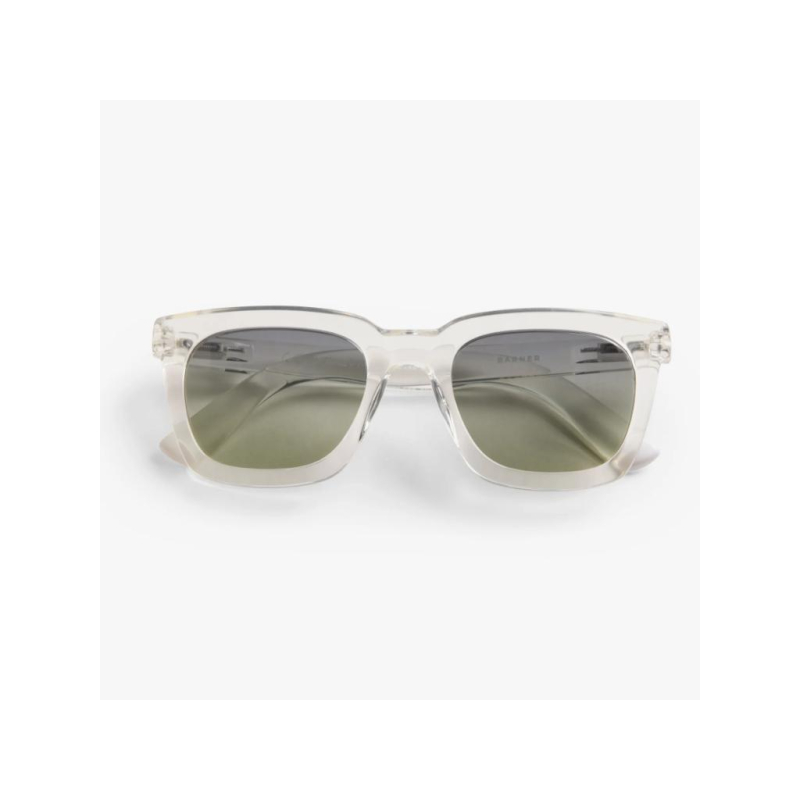 Suncane naocare BARNER Max/Glossy Crystal Sun
