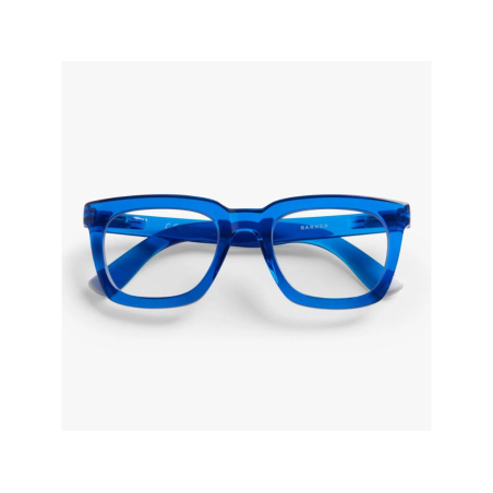 Zaštitne naocare BARNER Max/Glossy Electric Blue