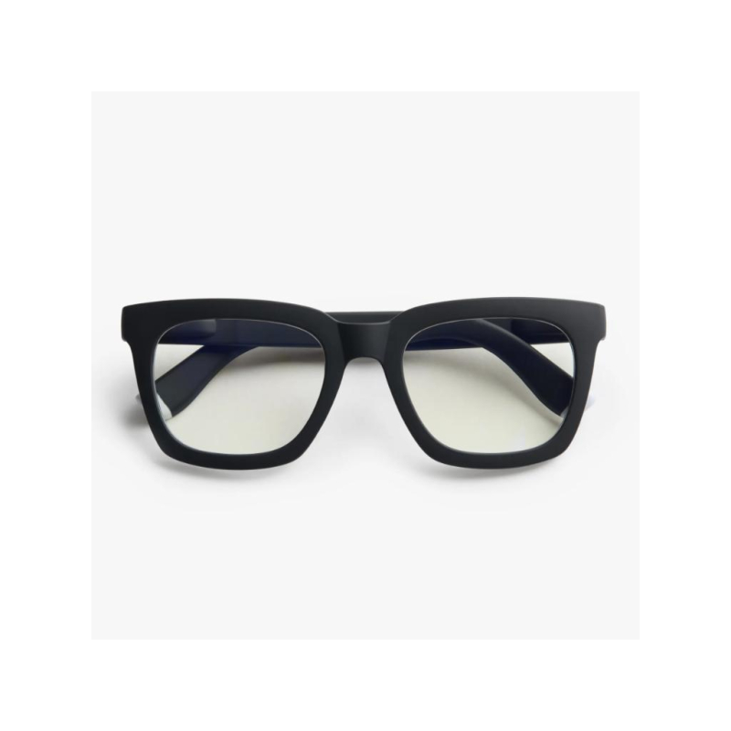 Zaštitne naocare BARNER Max/Matte Black Noir