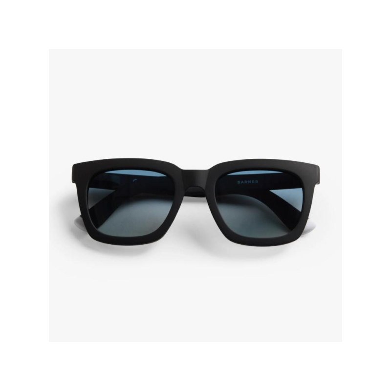 Suncane naocare BARNER Max/Matte black noire