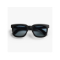 Suncane naocare BARNER Max/Matte black noire